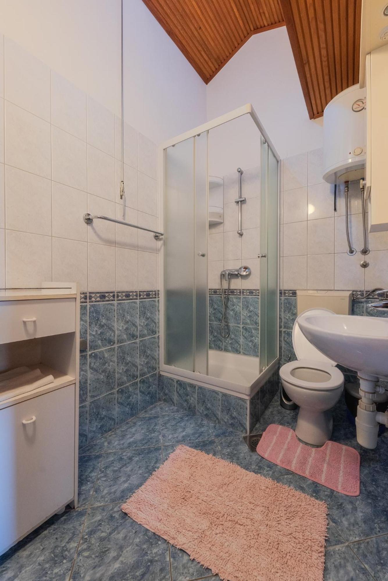 Perica Apartment And Perica Room With Separate Entrance Zadar Exterior photo