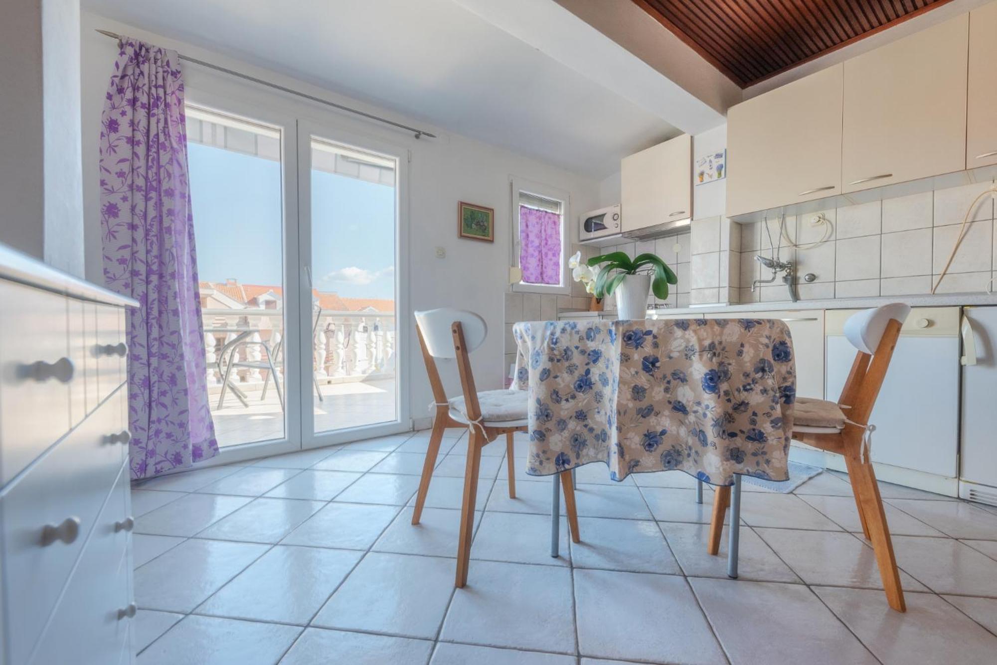 Perica Apartment And Perica Room With Separate Entrance Zadar Exterior photo